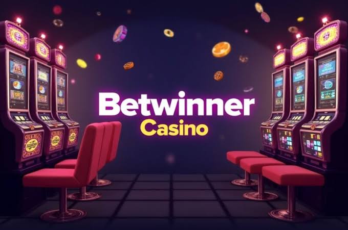 BetWinner App for iOS Your Ultimate Betting Companion