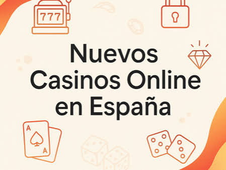 Bono Sin Depósito en Casinos de España Tu Guía Completa Bono Sin Depósito en Casinos de España Tu Guía Completa