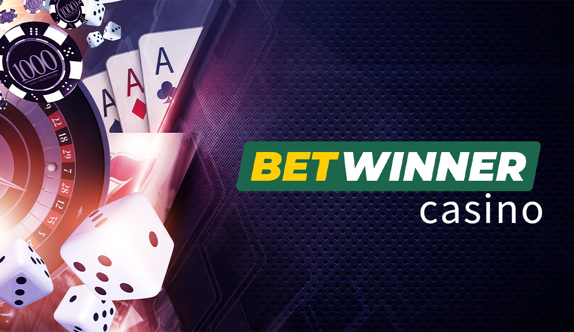 Discover the Exciting World of BetWinner Casino and Sportsbook Discover the Exciting World of BetWinner Casino and Sportsbook