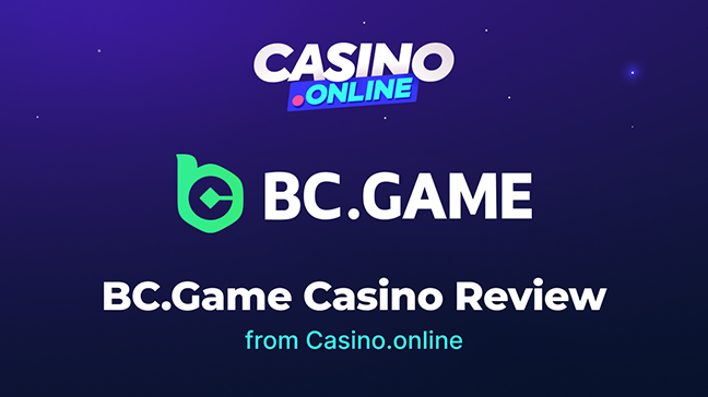Exploring BC.Game The Future of Online Crypto Casinos