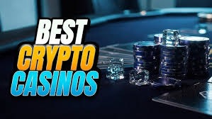 Exploring Online VPN-Friendly Crypto Casinos The Future of Gaming 410539099