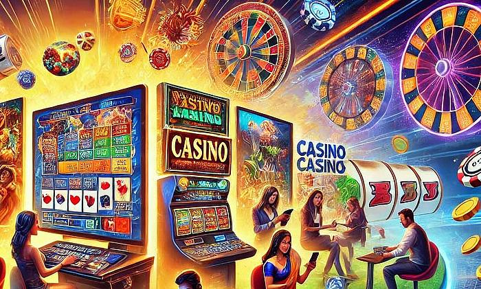 Exploring UK VPN-Friendly Crypto Casinos A Safe Bet for Gamblers