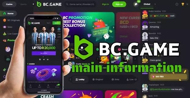 How to Easily Login to BC.Game in Pakistan A Comprehensive Guide