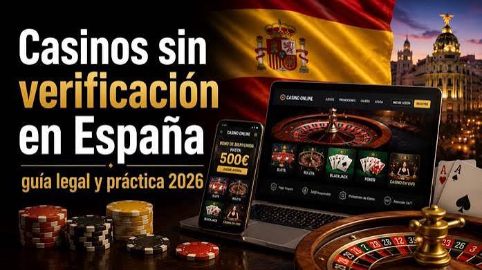La Revolución de la Ruleta Online en España Perspectivas para 2026 La Revolución de la Ruleta Online en España Perspectivas para 2026