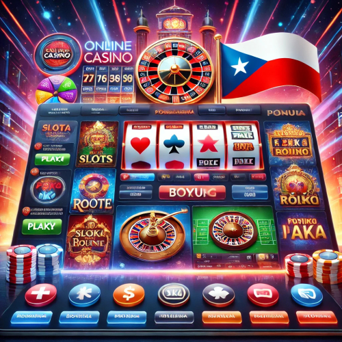 Legální Casino Maxa Vše, co potřebujete vědět o online hazardu -17844260