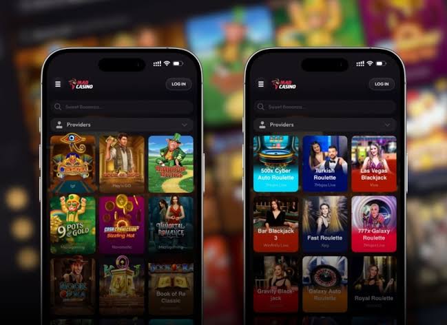 Los Mejores Bonos de los Casinos Online en España