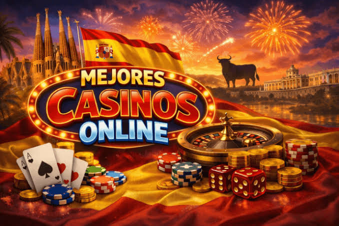 Los Mejores Juegos de Casino para Jugar con Dinero Real Los Mejores Juegos de Casino para Jugar con Dinero Real