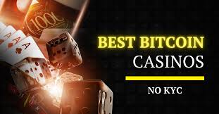 No-Verification Crypto Casinos The Future of Online Gambling 363726615