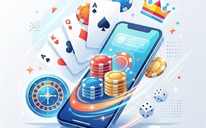 Nuevo Casino Online 2026 Gratis La Nueva Era del Juego en Línea Nuevo Casino Online 2026 Gratis La Nueva Era del Juego en Línea
