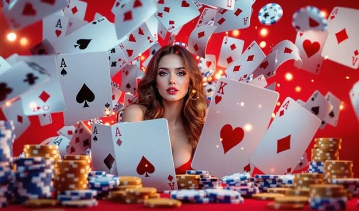 Καζίνο Online στο Εξωτερικό Μια Οδήγηση για Παίκτες