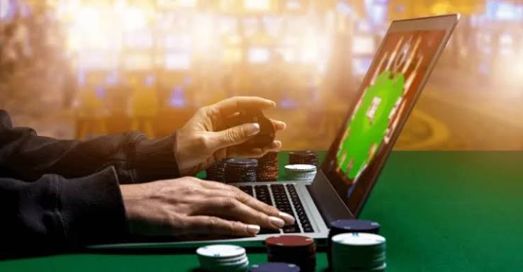 Ανακαλύπτοντας τα Ξένα Καζίνο Online Ένας Οδηγός για τους Έλληνες Παίκτες