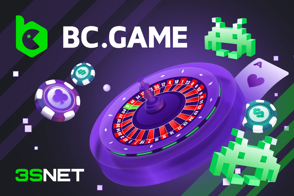 Complete Guide to BC.Game Registration Process