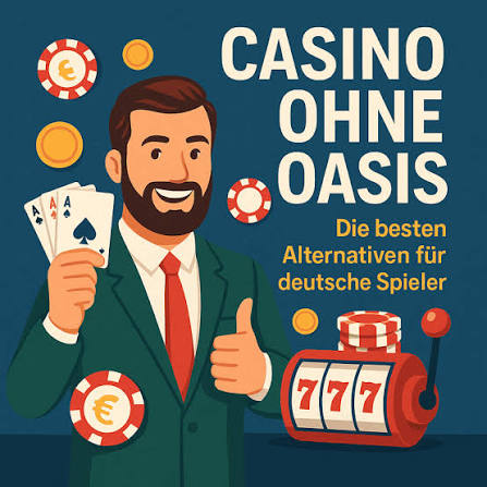 Die besten Sportwettenanbieter ohne OASIS -2107137775
