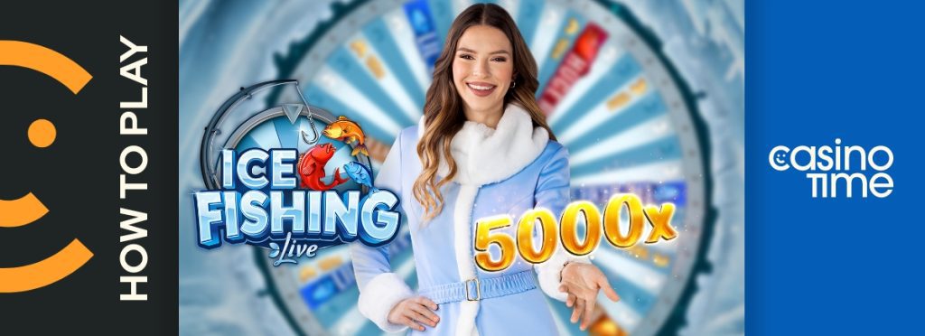 Discover the Exciting Fishing Time No Deposit Bonus