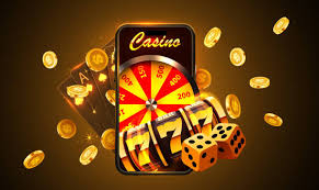 Discover the Thrills of Online Slots at 7Bets Casino