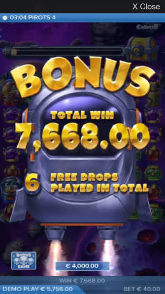Discover the Treasures of Pirots 4 Casino A Gamer's Paradise