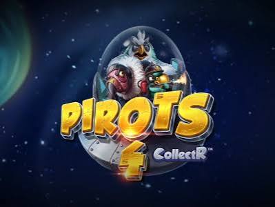 Exploring the High Seas An In-Depth Look at Pirots 4 Exploring the High Seas An In-Depth Look at Pirots 4