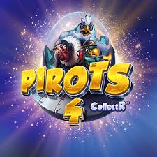 Exploring the High Seas An In-Depth Look at Pirots 4 Exploring the High Seas An In-Depth Look at Pirots 4