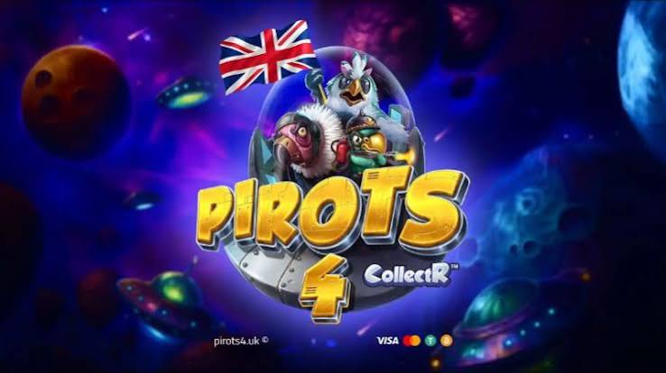 Exploring the Seas An In-Depth Guide to Play Pirots 4 Exploring the Seas An In-Depth Guide to Play Pirots 4