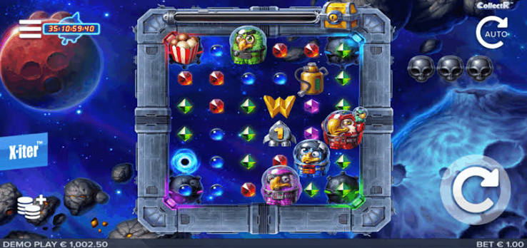 Exploring the World of Pirots 4 Adventures Await Exploring the World of Pirots 4 Adventures Await