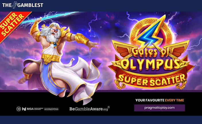 Gates of Olympus Slot Din Nøgle til Gevinst i Kasinouniverset Gates of Olympus Slot Din Nøgle til Gevinst i Kasinouniverset