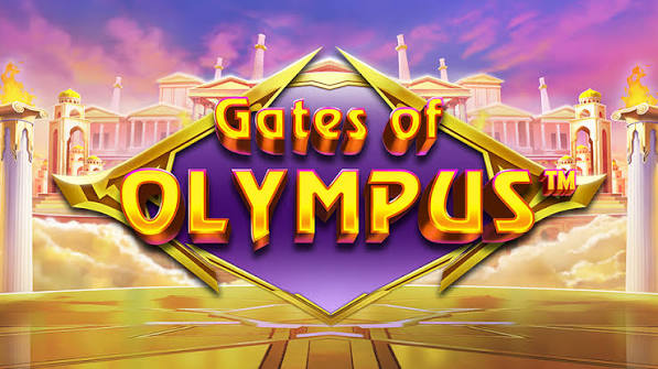 Gates of Olympus Super Scatter - Spil med Mægtige Guder