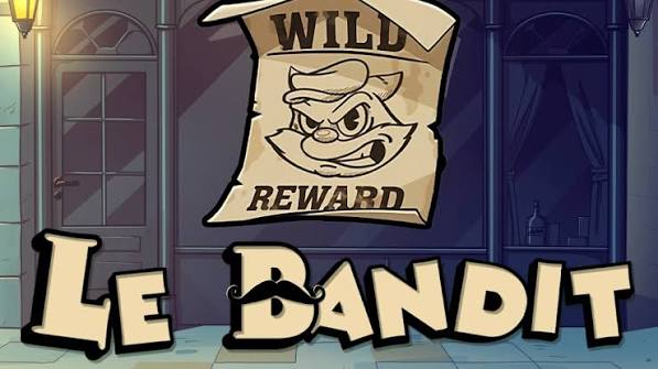 Le Bandit Online Casino - Oplev En Verden Af Spil og Underholdning