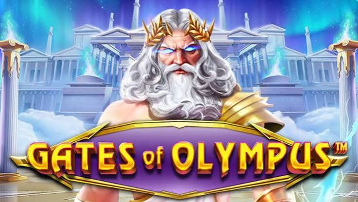Oplev Magien i Gates of Olympus Din Nøgle til Spillets Verden