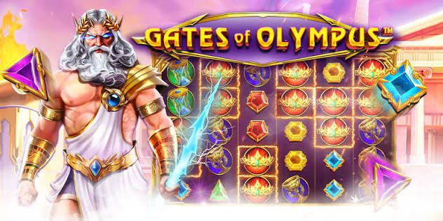 Oplev Magien i Gates of Olympus En Ultimativ Guide til Spillet Oplev Magien i Gates of Olympus En Ultimativ Guide til Spillet