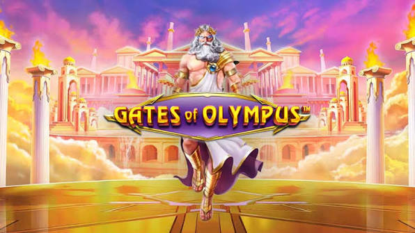 Oplev Magien i Gates of Olympus En Ultimativ Guide til Spillet Oplev Magien i Gates of Olympus En Ultimativ Guide til Spillet