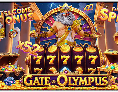 Oplev Magien i Gates of Olympus Online Casino -1811519228 Oplev Magien i Gates of Olympus Online Casino -1811519228