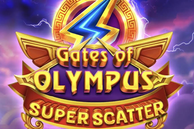 Oplev Magien i Gates of Olympus Online Casino -1868601353