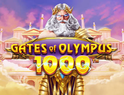 Oplev Magien i Gates of Olympus Online Casino -1901979415