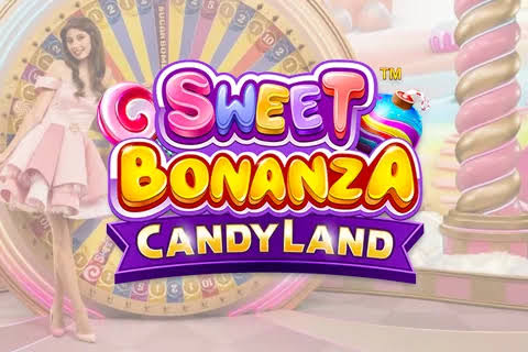Oplev Magien med Sweet Bonanza Slotspil Oplev Magien med Sweet Bonanza Slotspil