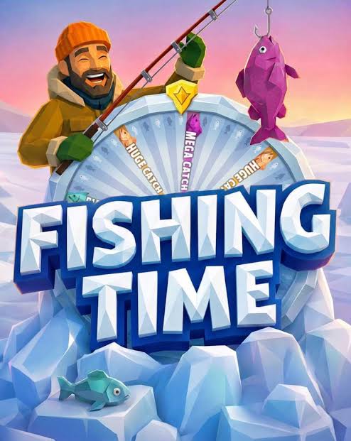 Play Fishing Time The Ultimate Angling Adventure