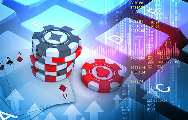 Sazka Casino Online s Licencí - Vše, co Potřebujete Vědět 1330382662