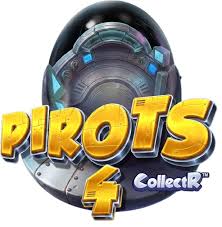 The Exciting World of Pirots 4 Adventure Awaits -1990228728