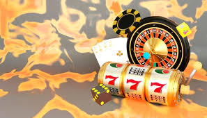 The World of 5Bet A Comprehensive Guide to Online Betting