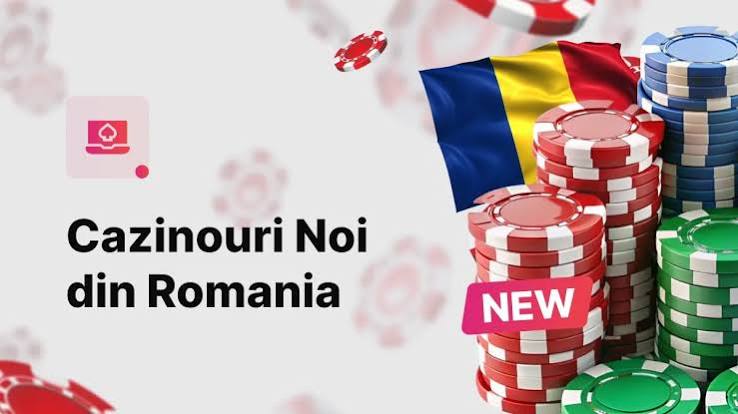 Cazinouri Noi Găsește Cele Mai NOI Destinații de Distracție Cazinouri Noi Găsește Cele Mai NOI Destinații de Distracție