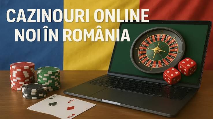 Cazinouri Noi Găsește Cele Mai Noi Oferte de Gaming în România Cazinouri Noi Găsește Cele Mai Noi Oferte de Gaming în România