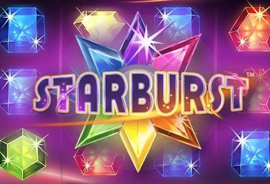 Dybtgående Anmeldelse af Starburst - En Fodnote i Spilverdenen Dybtgående Anmeldelse af Starburst - En Fodnote i Spilverdenen