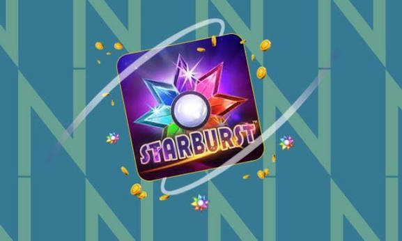 Dybtgående Anmeldelse af Starburst - En Fodnote i Spilverdenen Dybtgående Anmeldelse af Starburst - En Fodnote i Spilverdenen