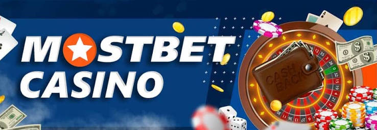 Mostbet aze - Onlayn Bahis Dünyasına Giriş