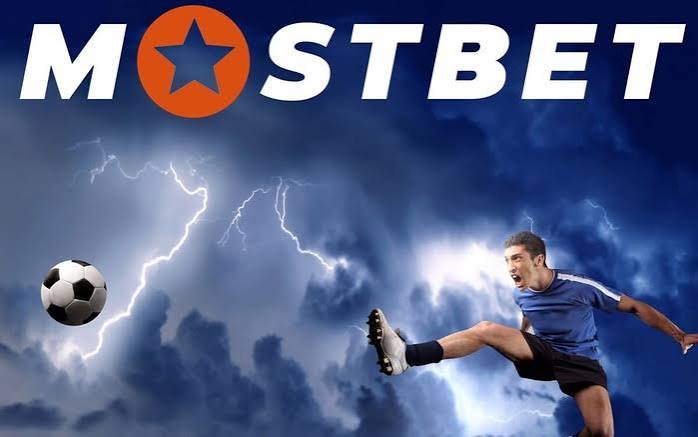 Mostbet Barcha uchun qulay sport tikish va qimor o'yinlari platformasi