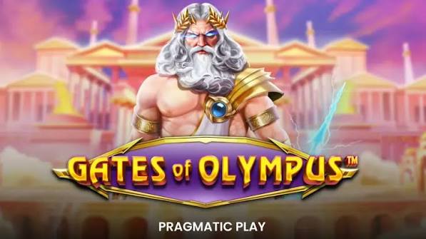 Oplev den Fantastiske Verden af Gates of Olympus