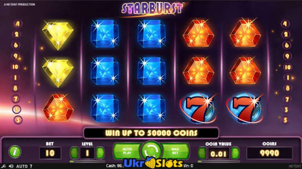 Oplev Magien i Starburst Slot – En Guide til Spillets Univers 548227953