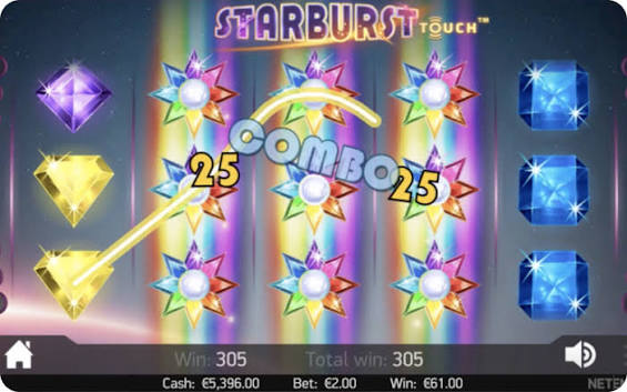 Oplev Magien i Starburst Slot – Et Univers af Farver og Gevinster