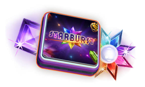 Oplev Magien i Starburst Slots En Uforglemmelig Spiloplevelse
