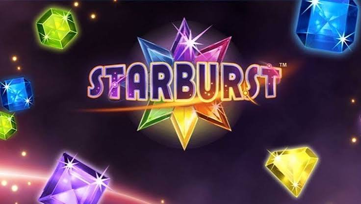 Oplev Magien i Starburst Spil En Dybere Analyse
