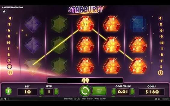 Starburst Casino En Glitrende Oplevelse 491002984 Starburst Casino En Glitrende Oplevelse 491002984